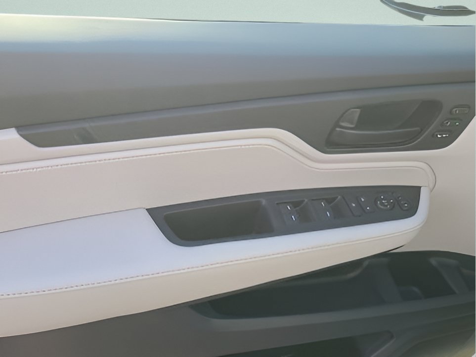 New 2027 Honda Odyssey EX-L image 22