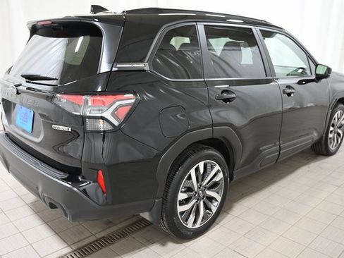 Certified 2025 Subaru Forester Touring w/ Protection Package image 13
