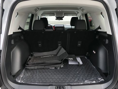 Used 2025 Ford Bronco Sport Free Wheeling w/ Convenience Package image 24