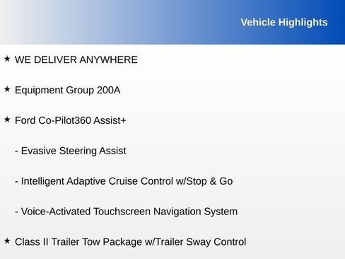 Used 2022 Ford Bronco Sport Big Bend w/ Convenience Package AWD/4WD image 8