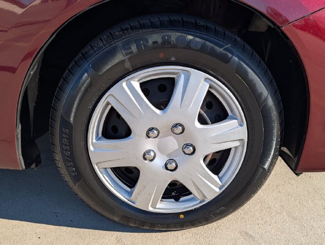 Used 2013 Honda Civic LX image 8