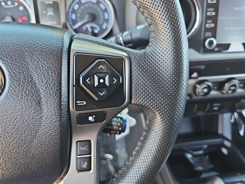 Used 2021 Toyota Tacoma SR5 image 17