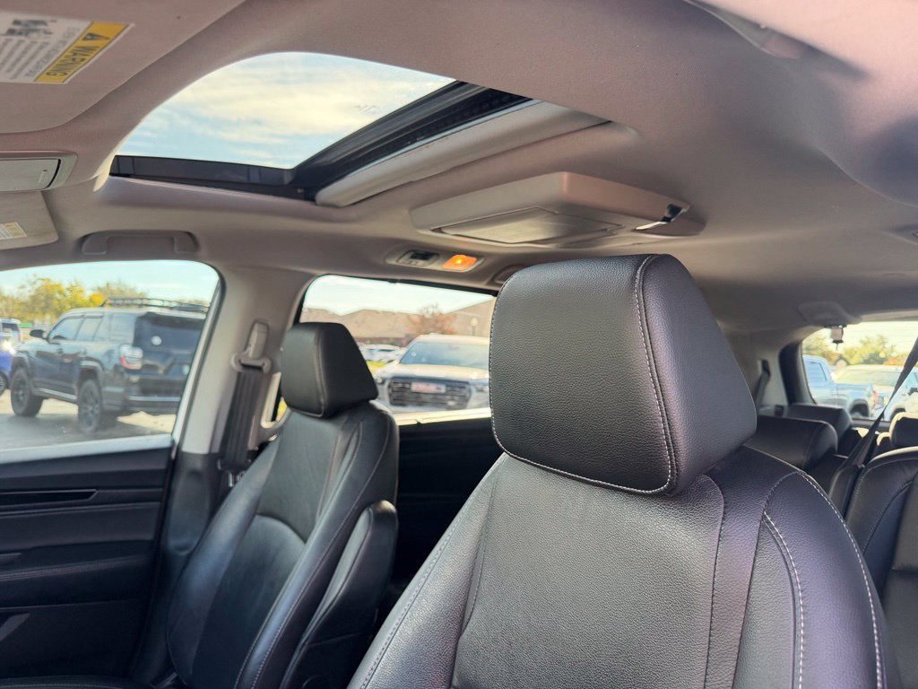 Used 2022 Honda Odyssey Touring image 30