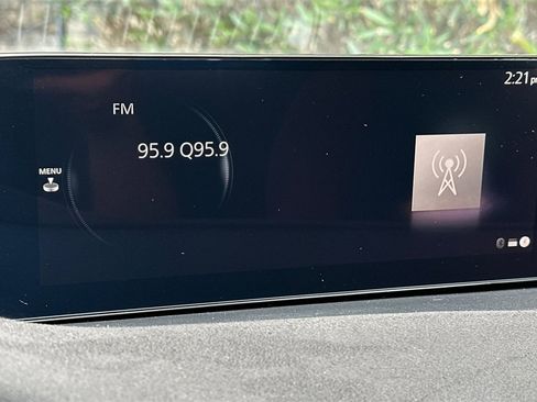 Certified 2024 MAZDA MAZDA3 s image 18