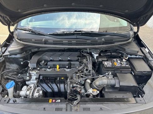 Certified 2023 Kia Rio S w/ Technology Package FWD image 33