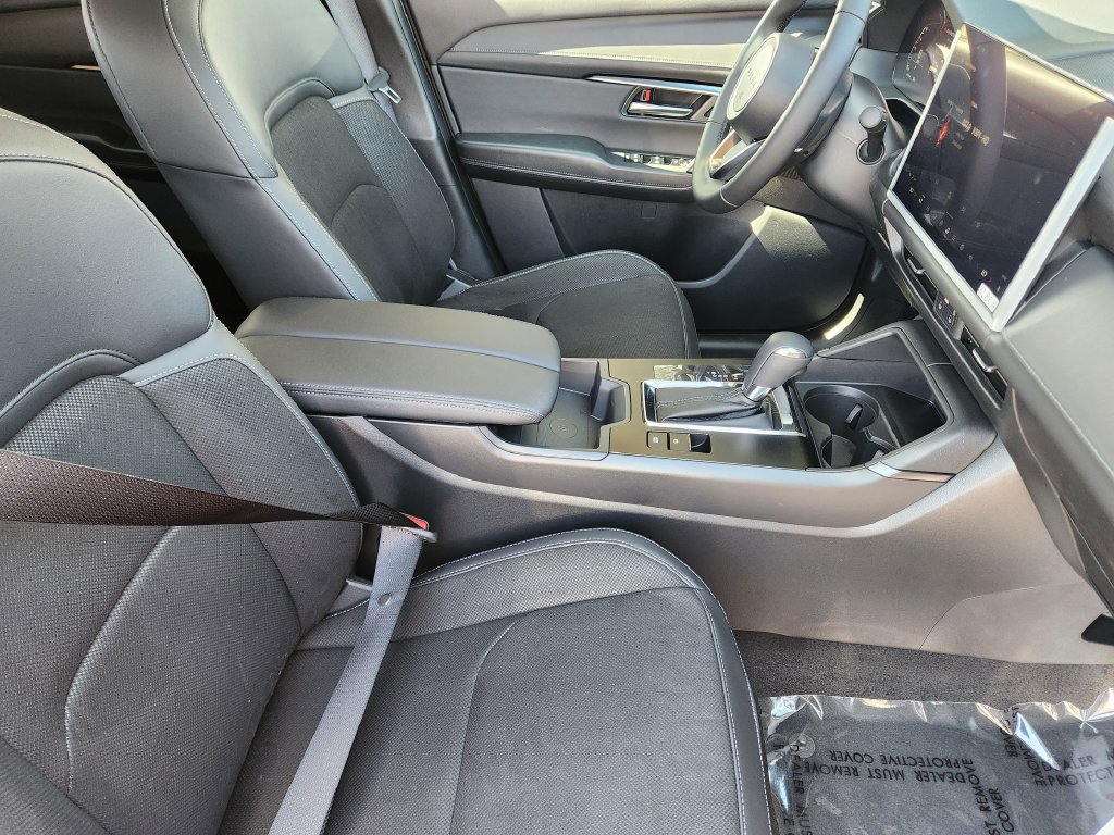 New 2026 MAZDA CX-5 Select AWD/4WD image 5