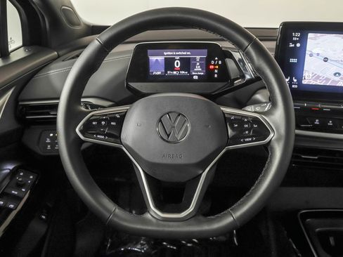 Used 2023 Volkswagen ID.4 Pro S image 29