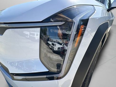 New 2026 Kia EV9 Wind AWD/4WD image 32