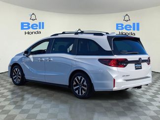 New 2026 Honda Odyssey EX-L video 2