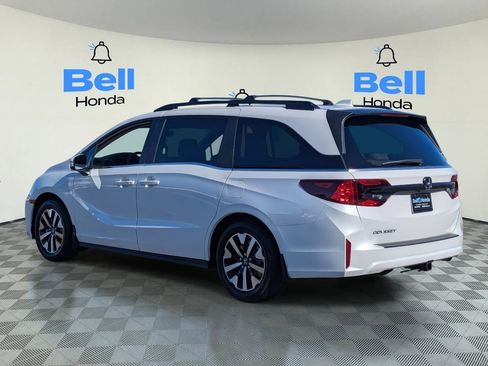 New 2026 Honda Odyssey EX-L image 2