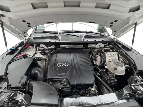 Used 2022 Audi Q5 2.0T Premium Plus AWD/4WD image 18