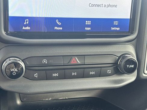 Used 2022 Ford Bronco Sport Big Bend w/ Convenience Package image 39