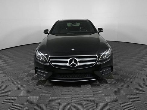 Used 2017 Mercedes-Benz E 300 image 27