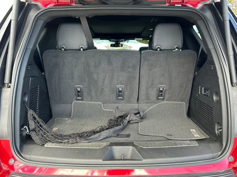 Used 2022 GMC Yukon Denali image 5