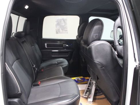 Used 2016 RAM 2500 Limited image 26