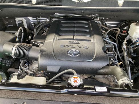 Used 2021 Toyota Tundra SR5 image 10