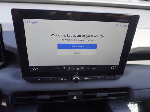 Certified 2026 Toyota RAV4 LE FWD image 17