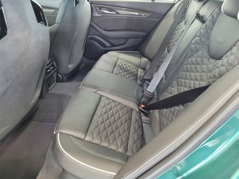 New 2026 Cadillac CT5 V Blackwing w/ Precision Package image 7