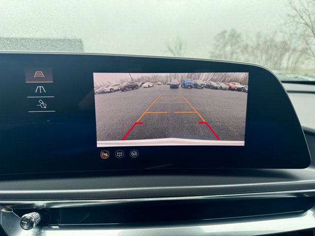 Used 2024 Cadillac Lyriq Tech AWD/4WD image 28