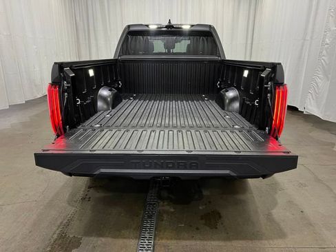 Used 2024 Toyota Tundra Platinum AWD/4WD image 13