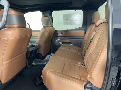 New 2026 Toyota Tundra 1794 Edition AWD/4WD image 6