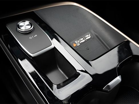 New 2026 Buick Enclave Avenir w/ Super Cruise Package image 15