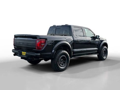 New 2025 Ford F150 Raptor image 5