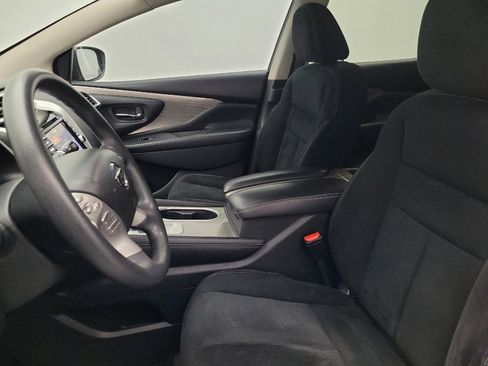 Used 2018 Nissan Murano S image 17