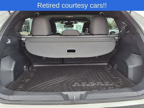 Certified 2025 Subaru Crosstrek 2.5i Sport w/ Crosstrek Mirror Package AWD/4WD image 9