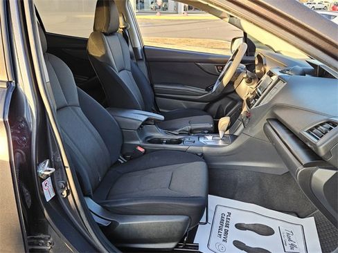 Used 2019 Subaru Crosstrek 2.0i image 14