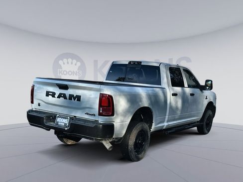 New 2026 RAM 2500 Tradesman w/ Safety Group image 7