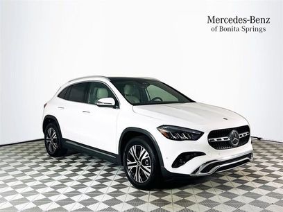 Used 2026 Mercedes-Benz GLA 250