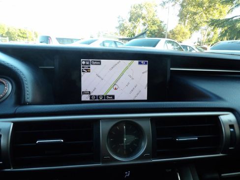 Used 2014 Lexus IS 250 image 7