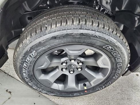 New 2026 RAM 1500 Big Horn image 33