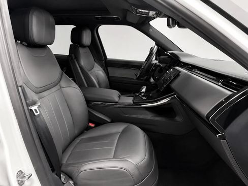 Used 2024 Land Rover Range Rover Sport SE AWD/4WD image 26