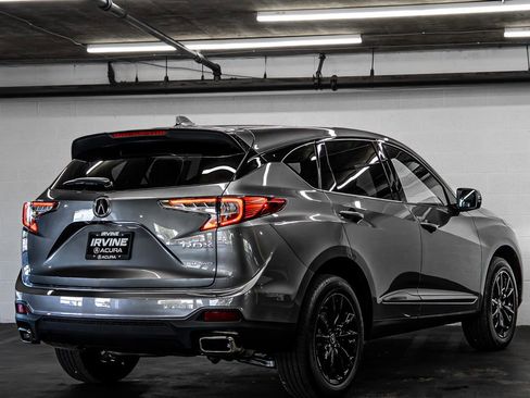New 2026 Acura RDX SH-AWD image 5