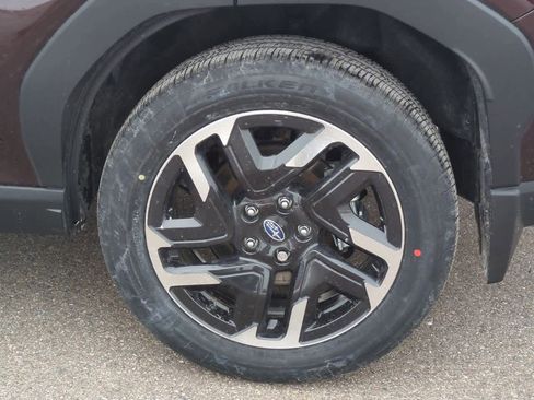 New 2026 Subaru Forester Limited image 13