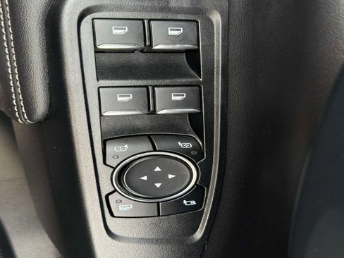 Used 2025 Ford Ranger Lariat w/ Chrome Accent Package AWD/4WD image 19
