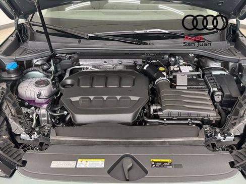New 2026 Audi Q3 quattro 2.0T AWD/4WD image 4