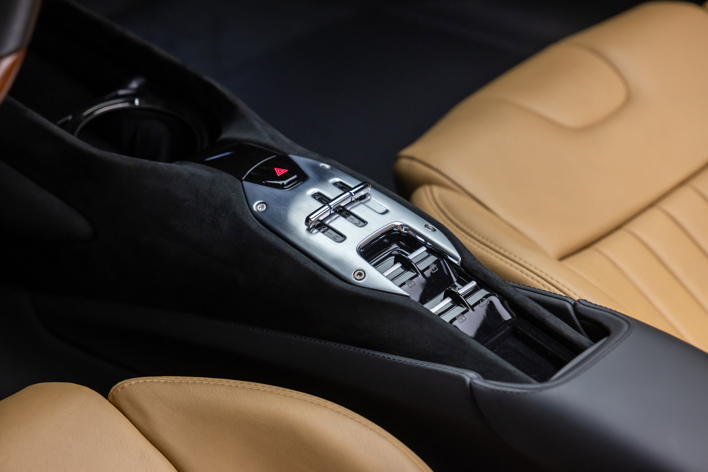 Certified 2022 Ferrari SF90 Spider AWD/4WD image 54