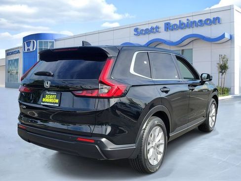 Certified 2023 Honda CR-V EX-L image 4