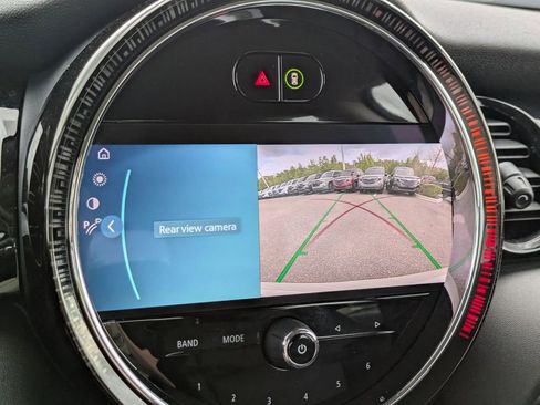 Used 2022 MINI Cooper SE image 18