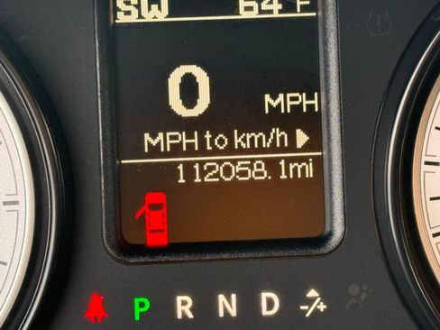 Used 2015 RAM 1500 Big Horn image 14