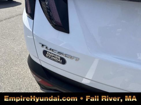 Used 2024 Hyundai Tucson Limited image 5