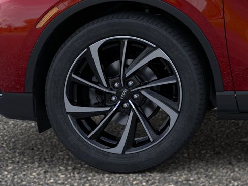 New 2026 Lincoln Corsair Reserve w/ Towing Package AWD/4WD image 19