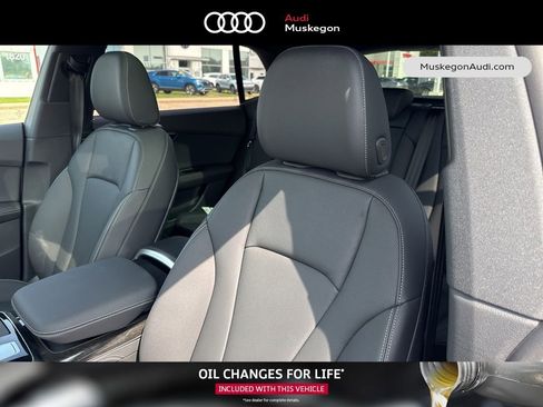 New 2025 Audi Q8 Premium Plus image 13