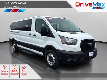 Used 2023 Ford Transit 350 XL