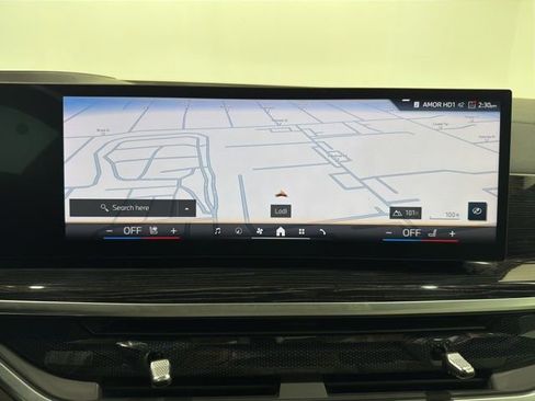 Certified 2024 BMW X5 xDrive40i w/ Executive Package AWD/4WD image 33