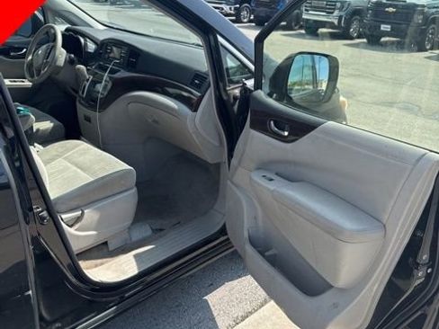 Used 2014 Nissan Quest SV FWD image 7