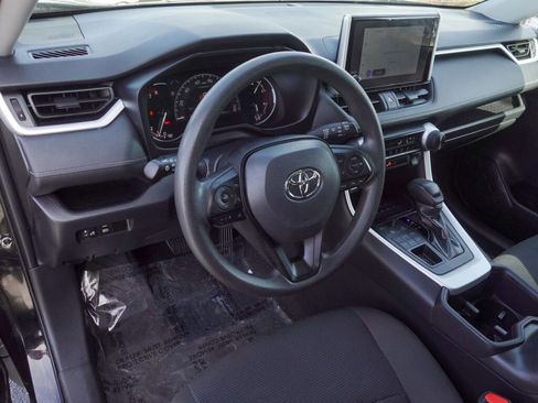 Certified 2024 Toyota RAV4 LE image 10